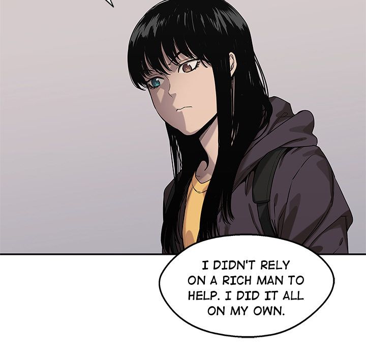 Delivery Knight Manhwa - Chapter 73 Page 19