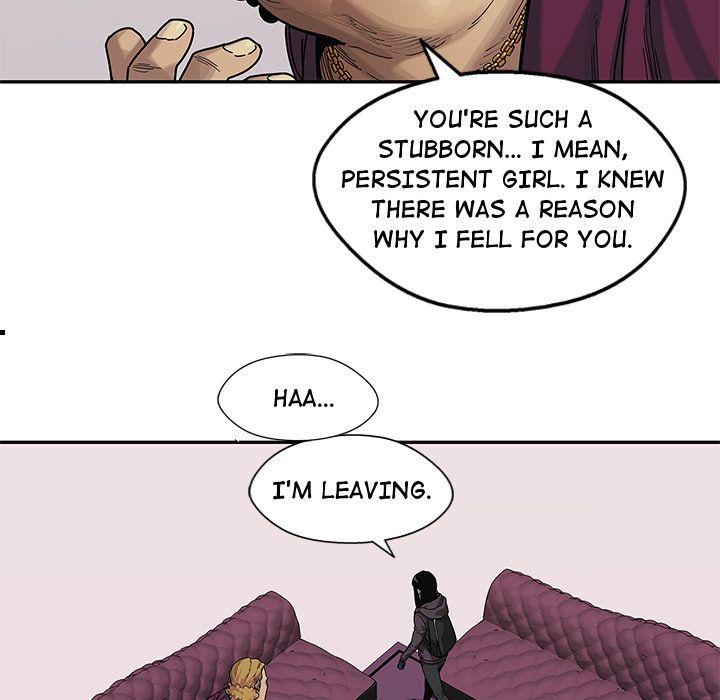 Delivery Knight Manhwa - Chapter 73 Page 22