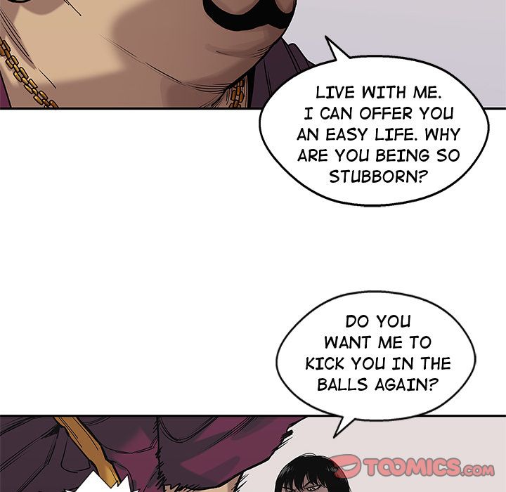 Delivery Knight Manhwa - Chapter 73 Page 27