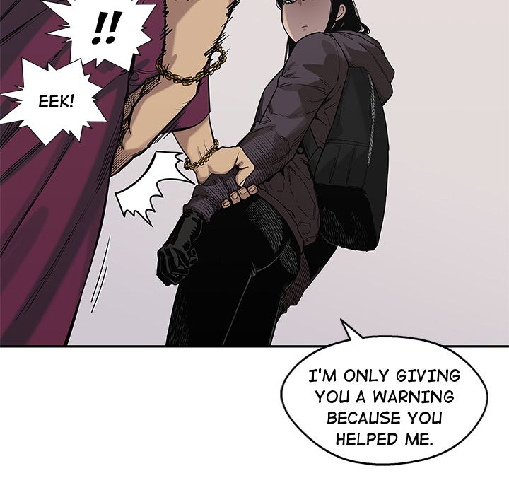 Delivery Knight Manhwa - Chapter 73 Page 28