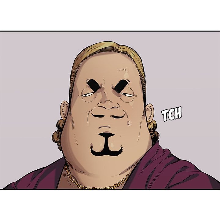 Delivery Knight Manhwa - Chapter 73 Page 29