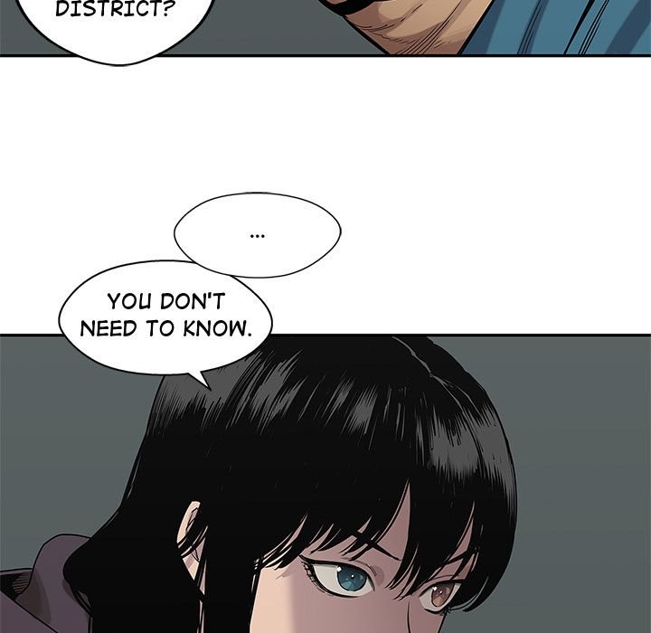 Delivery Knight Manhwa - Chapter 73 Page 37