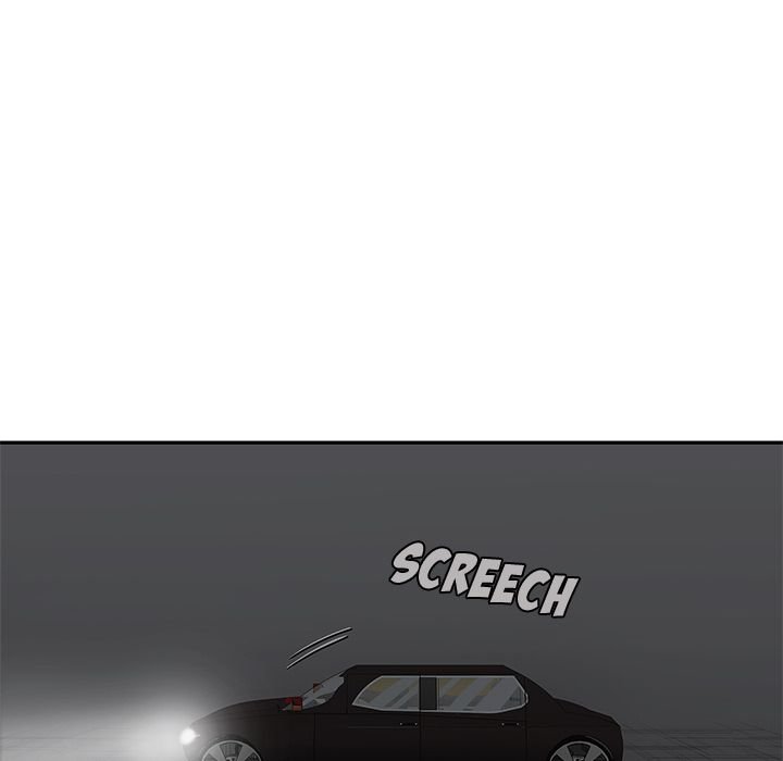 Delivery Knight Manhwa - Chapter 73 Page 40