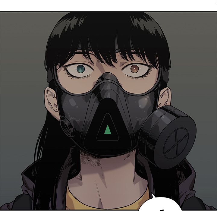 Delivery Knight Manhwa - Chapter 73 Page 47