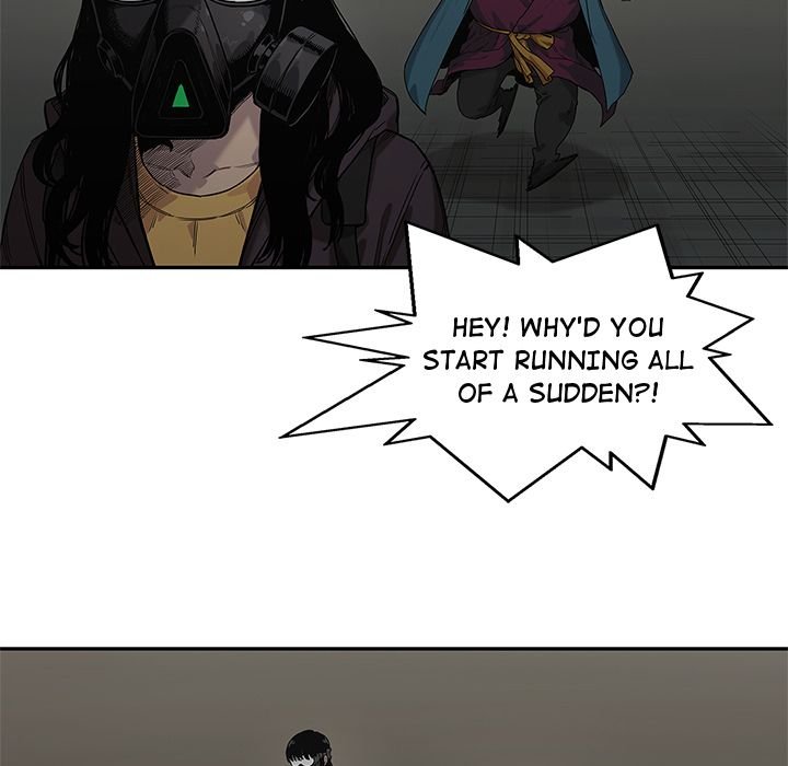 Delivery Knight Manhwa - Chapter 73 Page 64