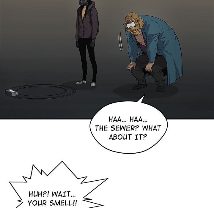 Delivery Knight Manhwa - Chapter 73 Page 65