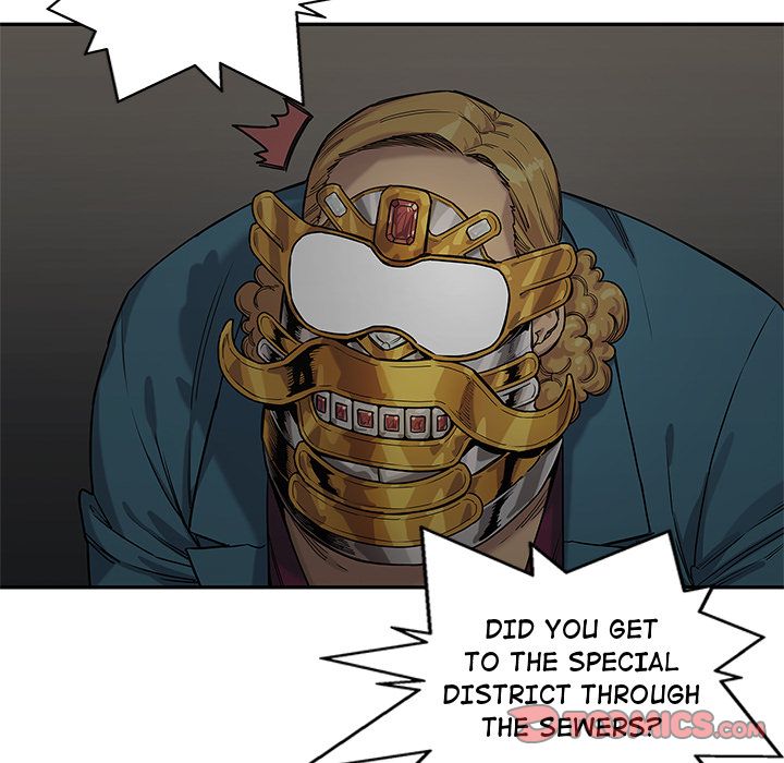 Delivery Knight Manhwa - Chapter 73 Page 66