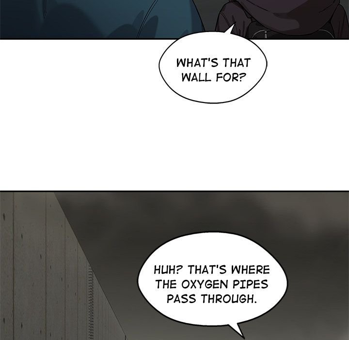 Delivery Knight Manhwa - Chapter 73 Page 68