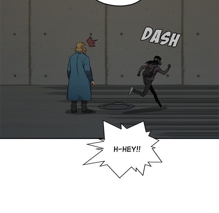 Delivery Knight Manhwa - Chapter 73 Page 71