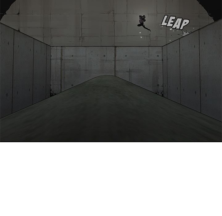 Delivery Knight Manhwa - Chapter 73 Page 91