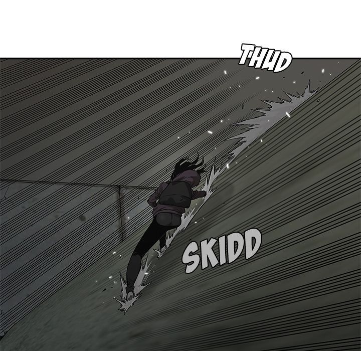 Delivery Knight Manhwa - Chapter 73 Page 92