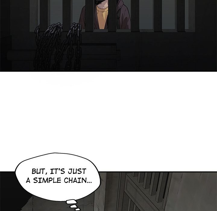 Delivery Knight Manhwa - Chapter 73 Page 97