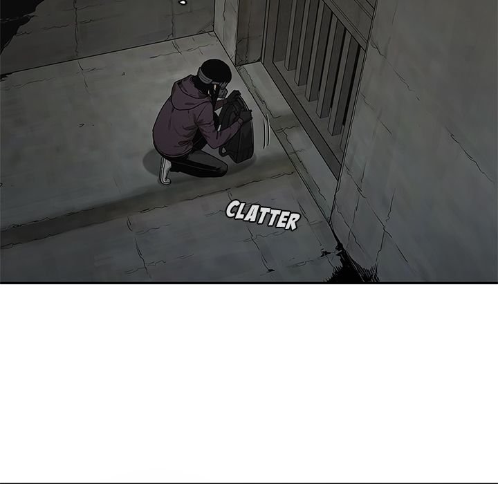 Delivery Knight Manhwa - Chapter 73 Page 98