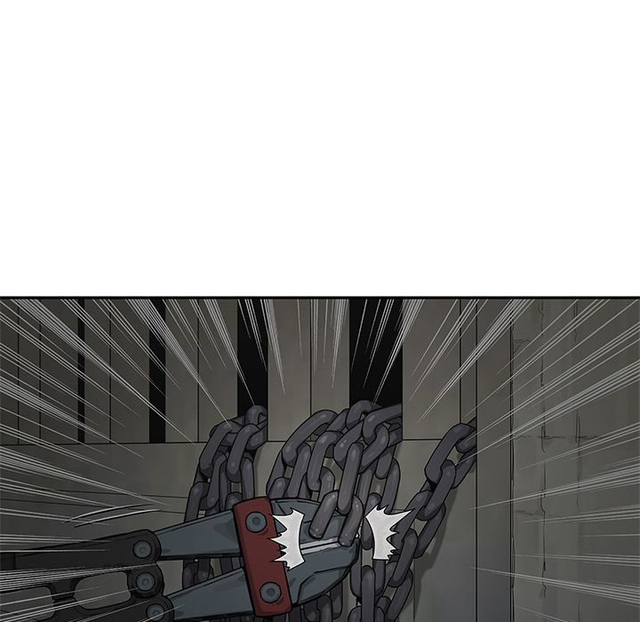 Delivery Knight Manhwa - Chapter 73 Page 100