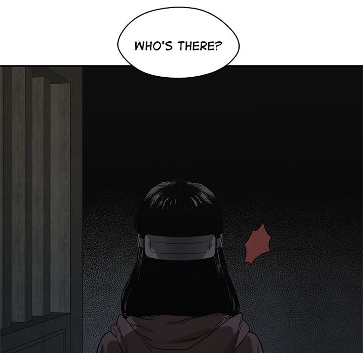 Delivery Knight Manhwa - Chapter 73 Page 107