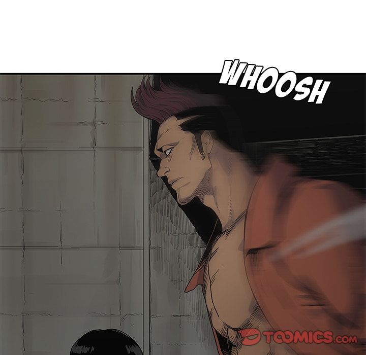 Delivery Knight Manhwa - Chapter 73 Page 111