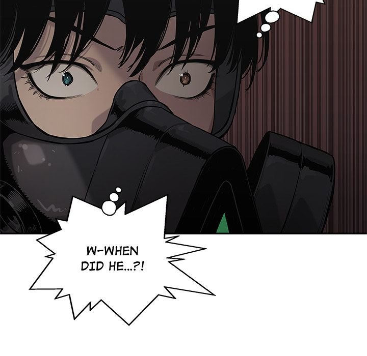 Delivery Knight Manhwa - Chapter 73 Page 113