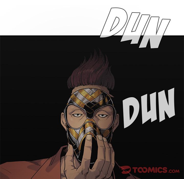 Delivery Knight Manhwa - Chapter 73 Page 120