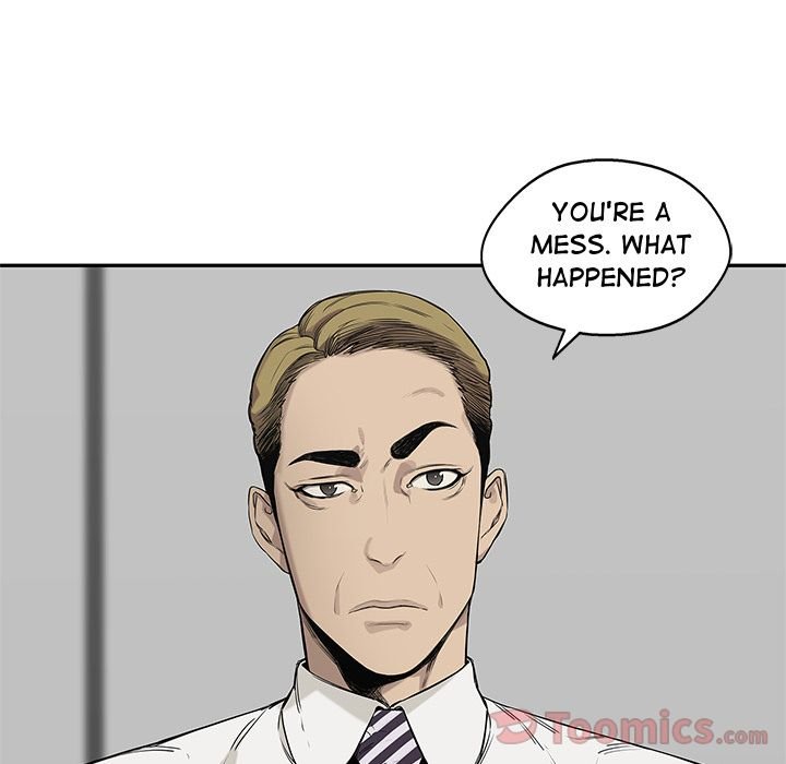 Delivery Knight Manhwa - Chapter 66 Page 51