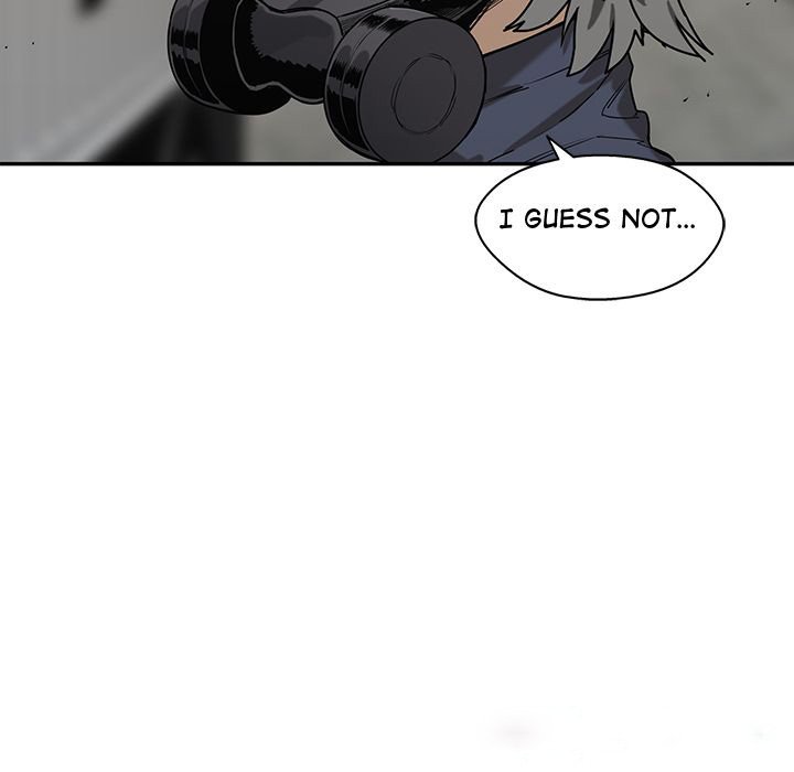 Delivery Knight Manhwa - Chapter 66 Page 96