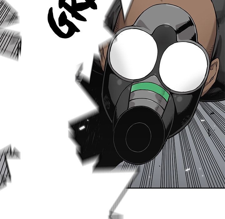 Delivery Knight Manhwa - Chapter 66 Page 110