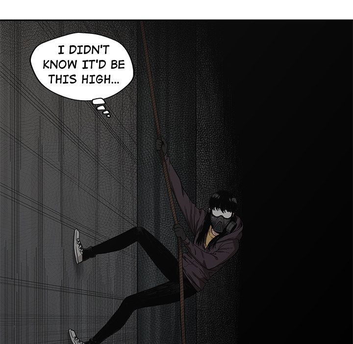 Delivery Knight Manhwa - Chapter 71 Page 10