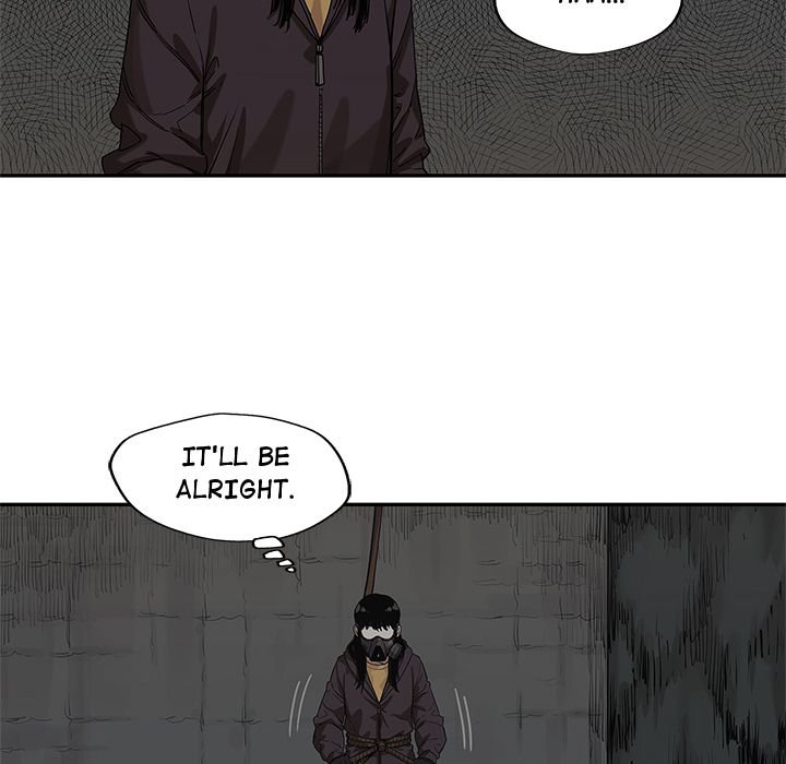 Delivery Knight Manhwa - Chapter 71 Page 15