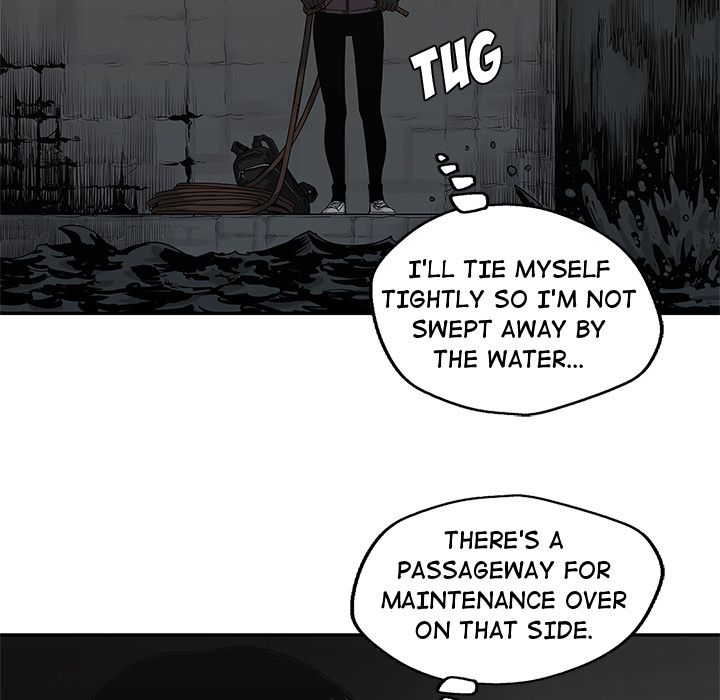 Delivery Knight Manhwa - Chapter 71 Page 16