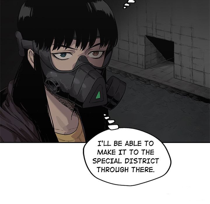 Delivery Knight Manhwa - Chapter 71 Page 17