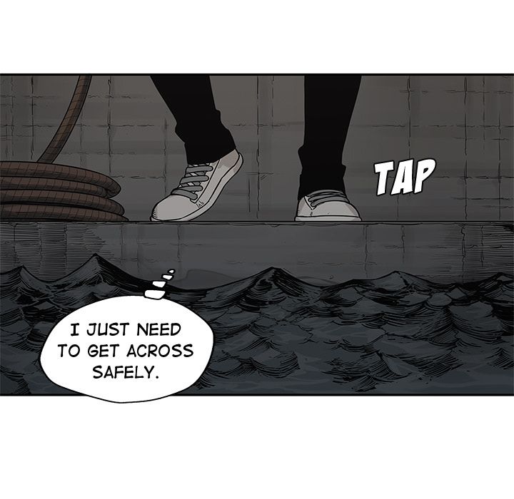 Delivery Knight Manhwa - Chapter 71 Page 18