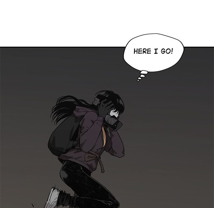 Delivery Knight Manhwa - Chapter 71 Page 19