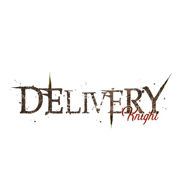 Delivery Knight Manhwa - Chapter 71 Page 36