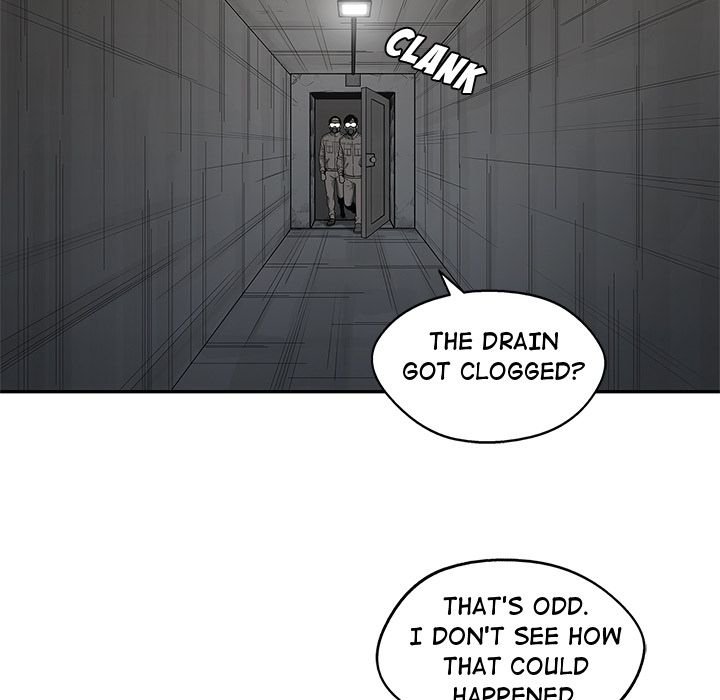 Delivery Knight Manhwa - Chapter 71 Page 39