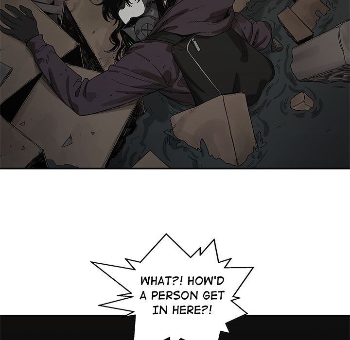 Delivery Knight Manhwa - Chapter 71 Page 46