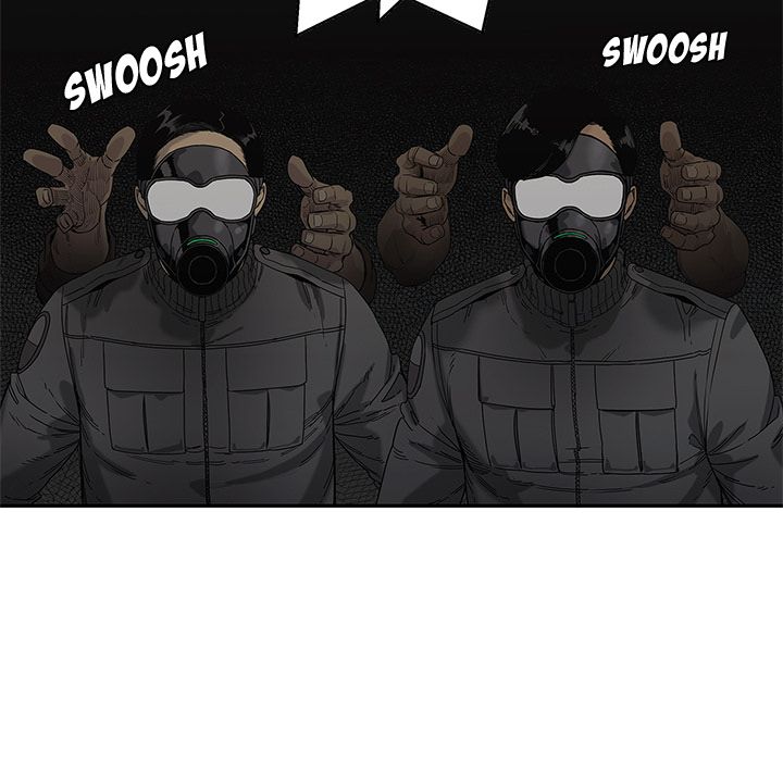 Delivery Knight Manhwa - Chapter 71 Page 47