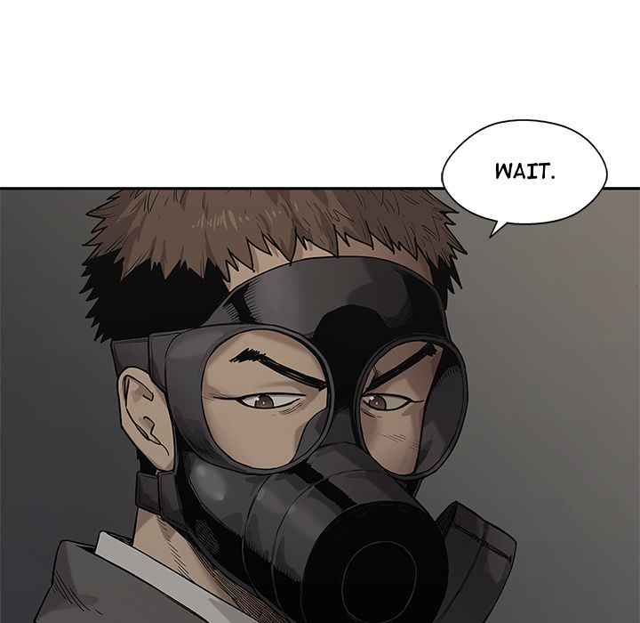 Delivery Knight Manhwa - Chapter 71 Page 59