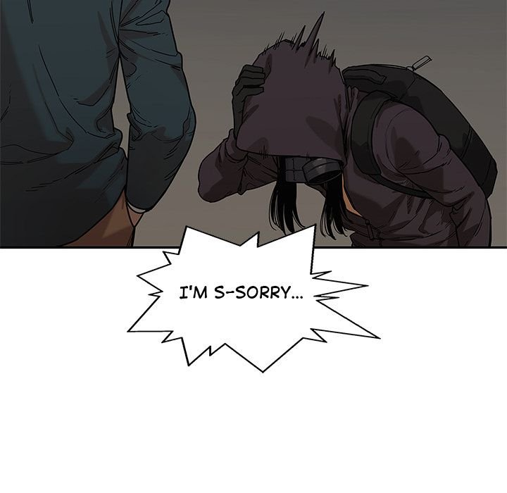 Delivery Knight Manhwa - Chapter 71 Page 84