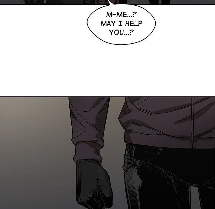 Delivery Knight Manhwa - Chapter 71 Page 99