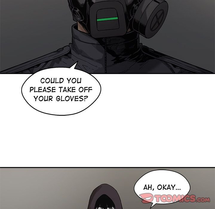 Delivery Knight Manhwa - Chapter 71 Page 101