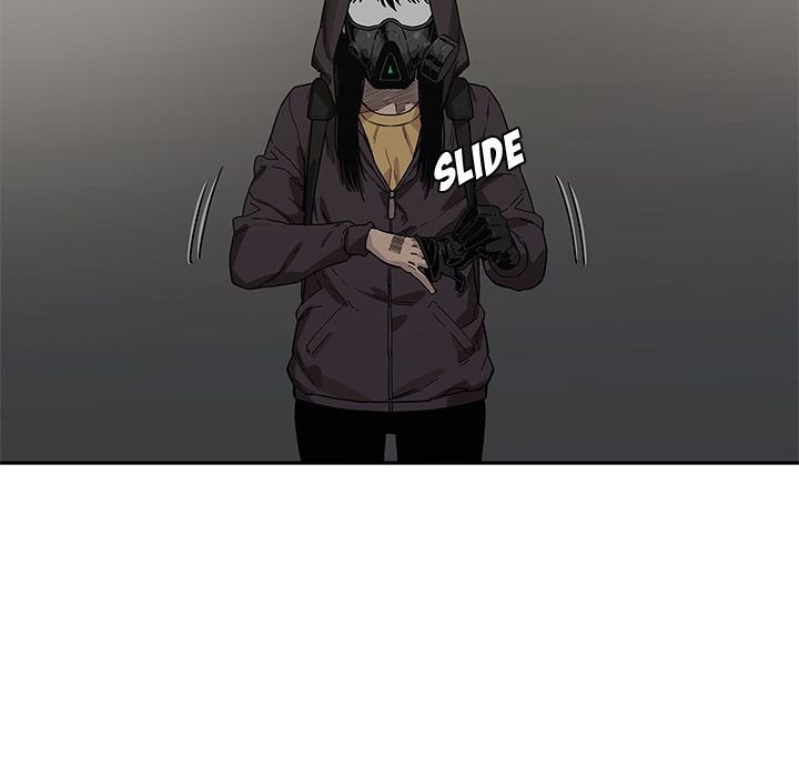 Delivery Knight Manhwa - Chapter 71 Page 102