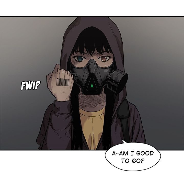 Delivery Knight Manhwa - Chapter 71 Page 103