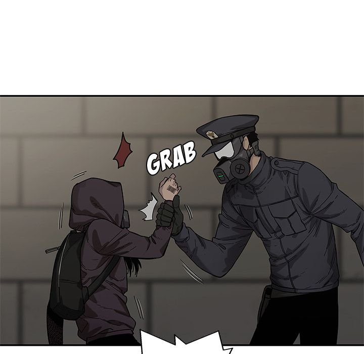 Delivery Knight Manhwa - Chapter 71 Page 104