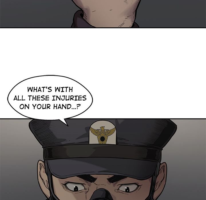 Delivery Knight Manhwa - Chapter 71 Page 106