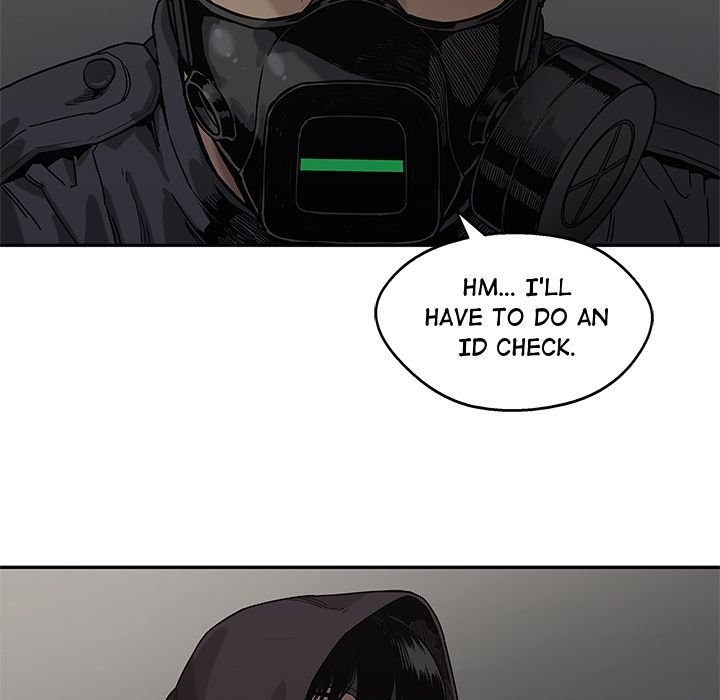 Delivery Knight Manhwa - Chapter 71 Page 107