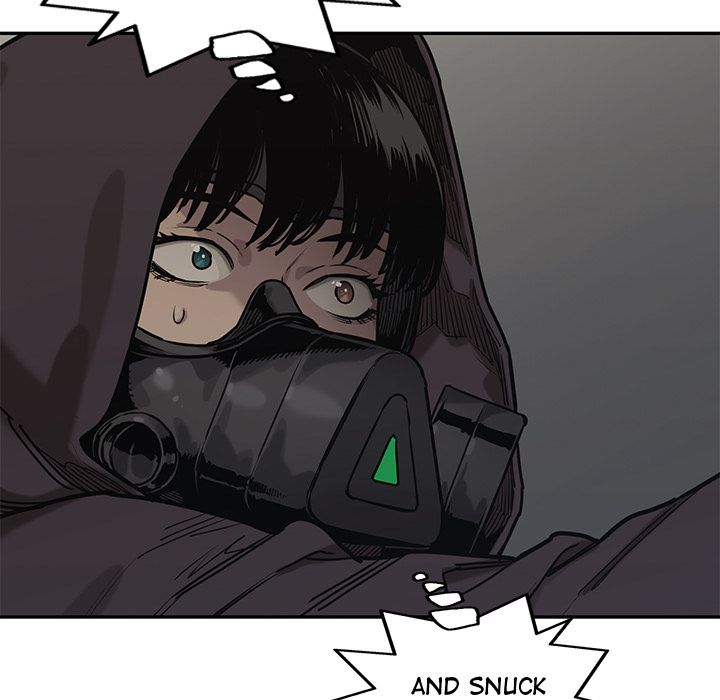 Delivery Knight Manhwa - Chapter 71 Page 110