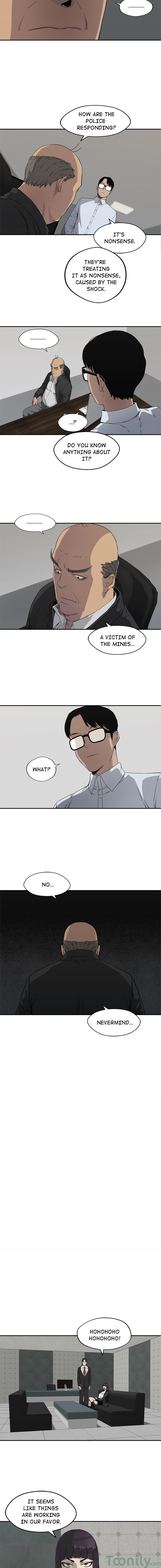 Delivery Knight Manhwa - Chapter 29 Page 6