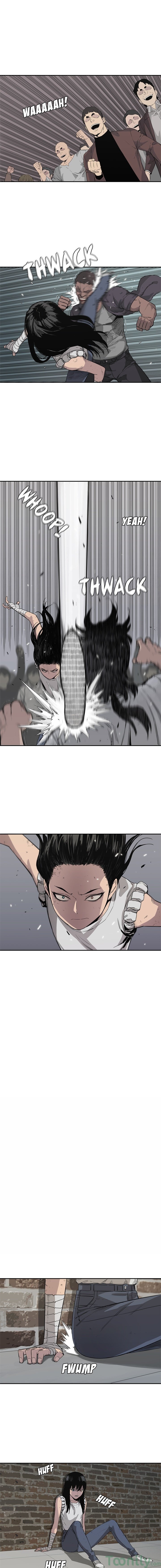 Delivery Knight Manhwa - Chapter 29 Page 10