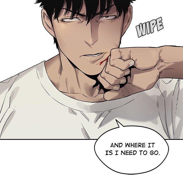 Delivery Knight Manhwa - Chapter 85 Page 16