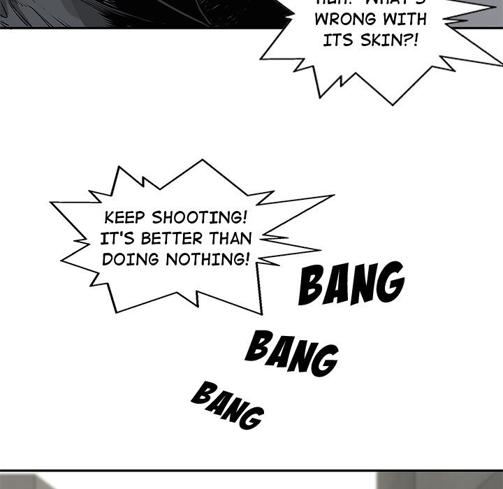 Delivery Knight Manhwa - Chapter 85 Page 28