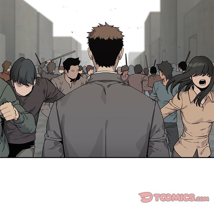 Delivery Knight Manhwa - Chapter 85 Page 29